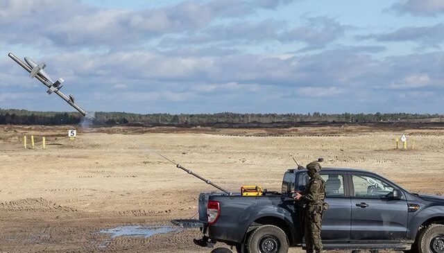 Avrupa ülkesi de savaşa dahil oldu! İran: Meşru hedefsiniz