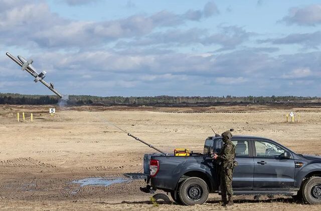 Avrupa ülkesi de savaşa dahil oldu! İran: Meşru hedefsiniz