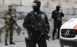 Avrupa ülkesinde korkutan patlama! Sinagog ağır hasar aldı