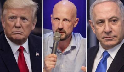 Avrupalı vekilden İran savaşı tepkisi: Bombalarınız demokrasi getirmedi