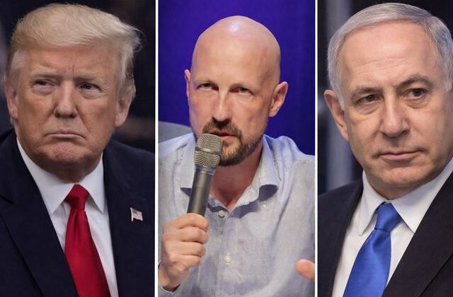 Avrupalı vekilden İran savaşı tepkisi: Bombalarınız demokrasi getirmedi