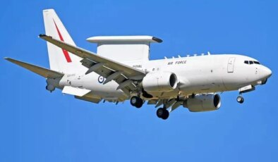 Avustralya, Körfez bölgesine uzun menzilli keşif uçağı gönderiyor