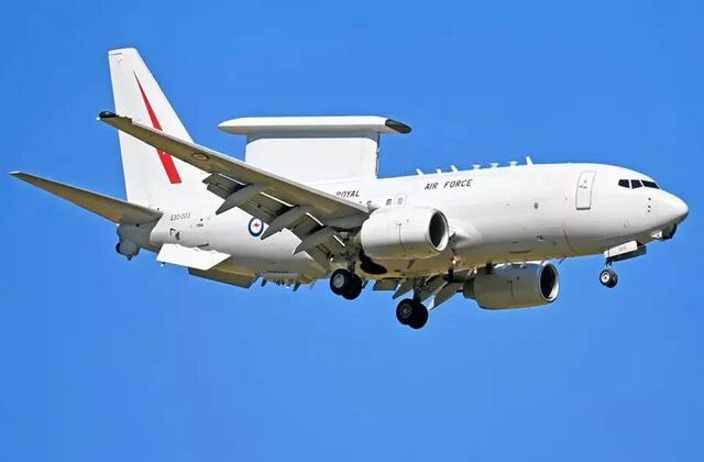 Avustralya, Körfez bölgesine uzun menzilli keşif uçağı gönderecek