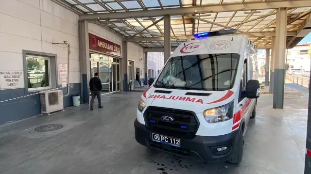 Aydın’da erkek arkadaşı tarafından bıçaklanan kadın hayatını kaybetti