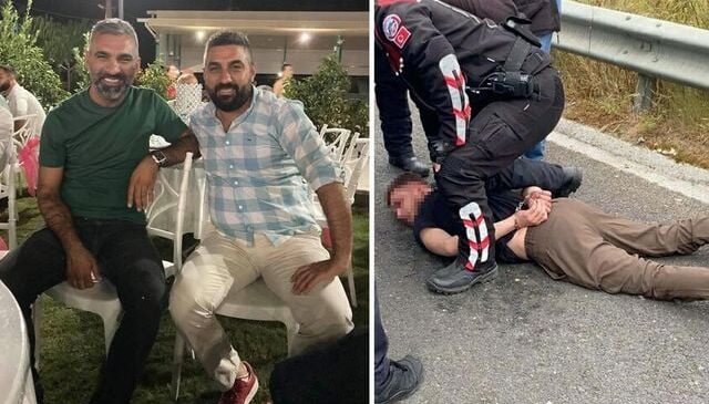 Aydın’da fırın sahiplerine silahlı saldırı: 2 kardeş öldü