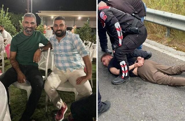 Aydın’da fırın sahiplerine silahlı saldırı: 2 kardeş öldü