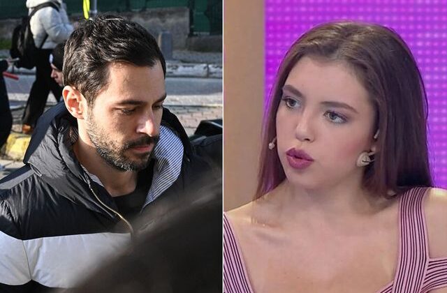 Aygün Aydın’dan adını veren Hakan Sabancı’ya sert tepki: 7 ceddini…