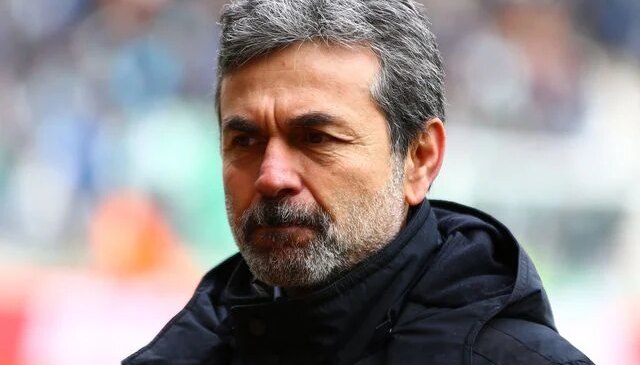 Aykut Kocaman’dan geleceği hakkında açıklama: Sadece o takımlarda çalışırım