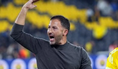 Ayrılığı engelleyen sebep meğerse oymuş! İşte Tedesco’nun tazminatı