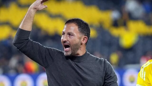 Ayrılığı engelleyen sebep meğerse oymuş! İşte Tedesco’nun tazminatı