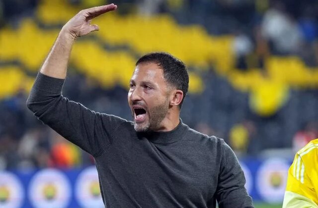 Ayrılığı engelleyen sebep meğerse oymuş! İşte Tedesco’nun tazminatı