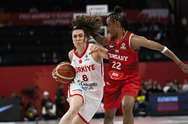 Ayşe Cora’dan Galatasaray’a kötü haber