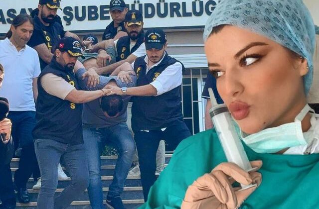 Ayşe Tokyaz davasında mahkeme salonu fena karıştı! Avukat Esra Tokyaz’a hakaret etti