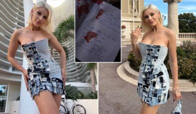 Ayşegül Eraslan’ın ölümünde kan donduran iddia! Arkadaşı otopsi raporunu paylaştı