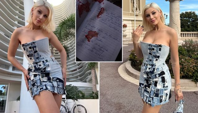 Ayşegül Eraslan’ın ölümünde kan donduran iddia! Arkadaşı otopsi raporunu paylaştı