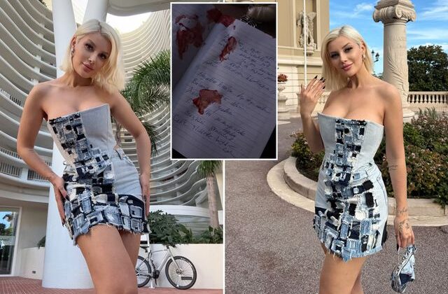 Ayşegül Eraslan’ın ölümünde kan donduran iddia! Arkadaşı otopsi raporunu paylaştı