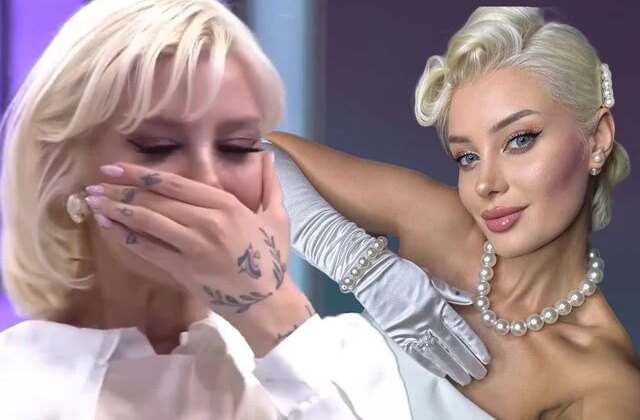 Ayşegül Eraslan’ın ölümü sonrası herkes bu görüntüleri paylaşıyor! Sözleri dikkat çekici