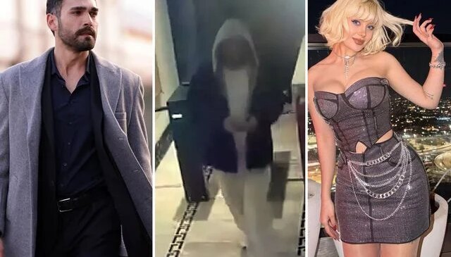 Ayşegül’ün evinde ne işi vardı? Yeraltı’nın Adnan’ından açıklama var