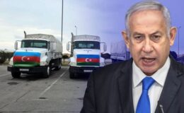 Azerbaycan’dan İsrail’i çıldırtacak hamle
