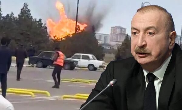 Azerbaycan ikna olmuyor! İran’la tüm ilişkilerini kestiler