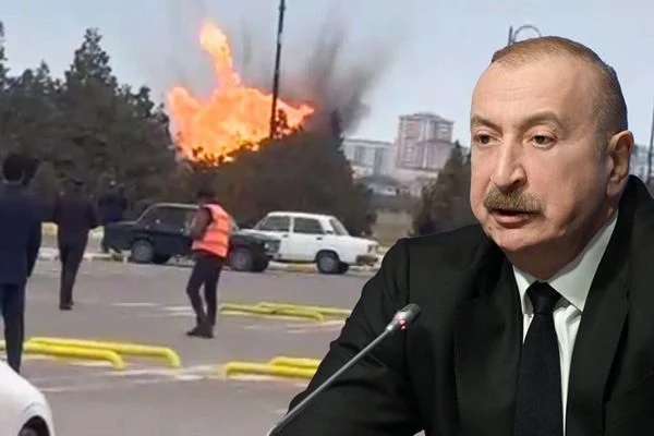 Azerbaycan ikna olmuyor! İran’la tüm ilişkilerini kestiler