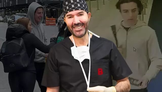 Baba Cihantimur “dolandırıldım” deyip adliyeye koştu! Bakın nasıl kandırmışlar