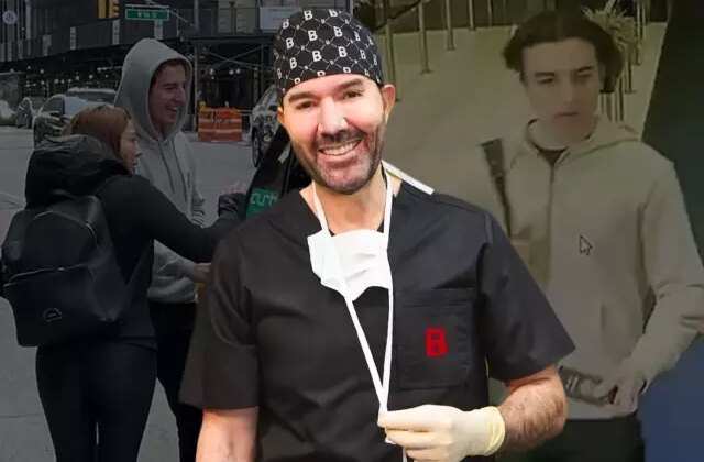 Baba Cihantimur “dolandırıldım” deyip adliyeye koştu! Bakın nasıl kandırmışlar