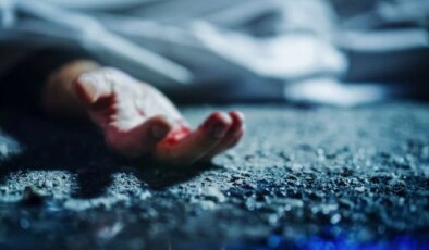 Baba ve 4 çocuğu evde ölü bulundu! Dikkat çeken intihar notu