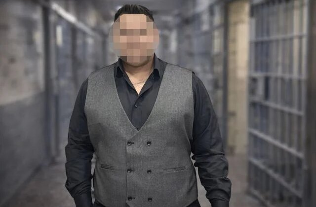 Babaannesini dövüp, ziynet eşyalarını gasbettiği iddiasıyla tutuklandı