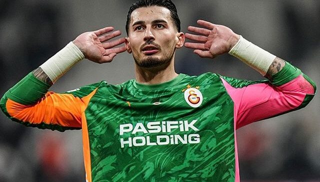 Babası açıkladı! İşte Uğurcan Çakır’ın başarısının sırrı