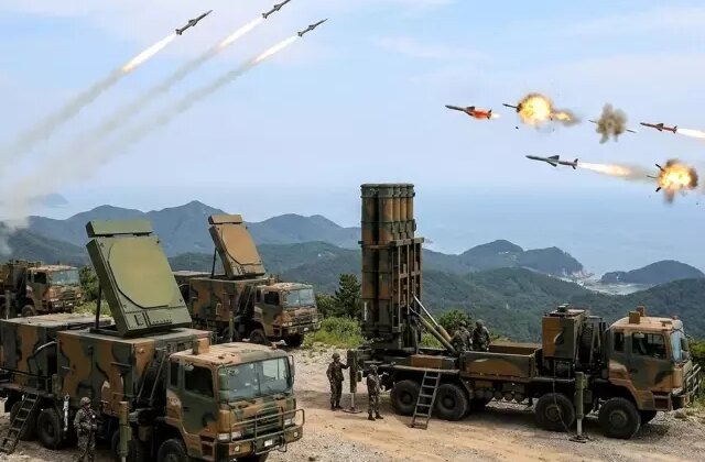 BAE’den Güney Kore’ye acil çağrı: Teslimatı hızlandırın