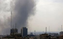 BAE: İran’ın misilleme saldırılarında toplam 6 kişi hayatını kaybetti