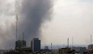 BAE: İran’ın misilleme saldırılarında toplam 6 kişi hayatını kaybetti