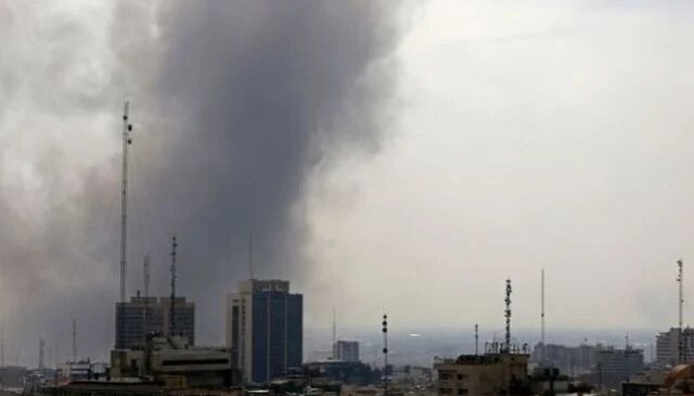 BAE: İran’ın misilleme saldırılarında toplam 6 kişi hayatını kaybetti