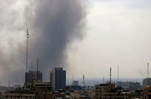 BAE: İran’ın misilleme saldırılarında toplam 6 kişi hayatını kaybetti