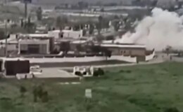 İran’dan BAE’nin Erbil Başkonsolosluğu’na İHA saldırısı: Yaralılar var