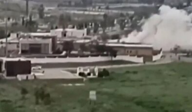 İran’dan BAE’nin Erbil Başkonsolosluğu’na İHA saldırısı: Yaralılar var