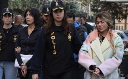 Bahar Candan’a hapis cezası