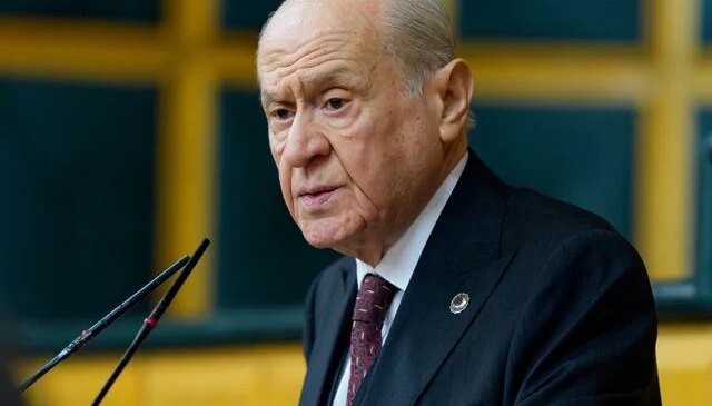 Bahçeli’den İran açıklaması: Her türlü senaryoya hazırlıklı olmalıyız