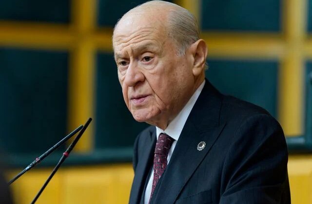 Bahçeli’den İran açıklaması: Her türlü senaryoya hazırlıklı olmalıyız