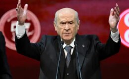 Bahçeli: Hamaney’in öldürülmesi alçaklıktır