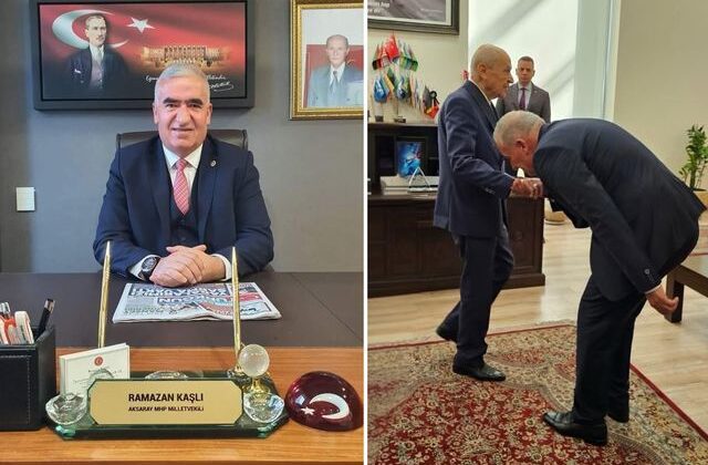 Bahçeli “Ocak dışısın” dedi: İşte MHP’li vekilin başını yakan sözler