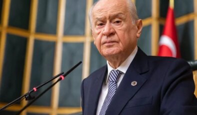 Bahçeli’den hükümete acil çağrı: Yasal düzenlemeler için uygun iklim oluşmuştur