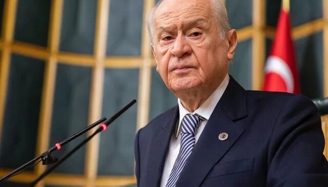 Bahçeli’den hükümete acil çağrı: Yasal düzenlemeler için uygun iklim oluşmuştur
