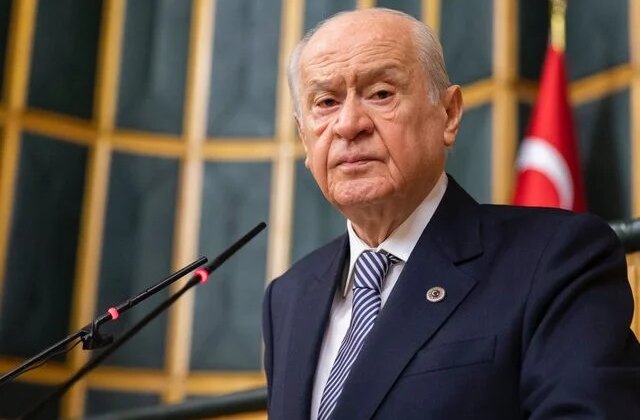 Bahçeli’den hükümete acil çağrı: Yasal düzenlemeler için uygun iklim oluşmuştur