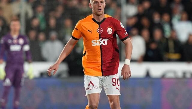 Metehan Baltacı tahliye edildi