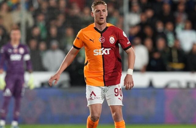 Metehan Baltacı tahliye edildi