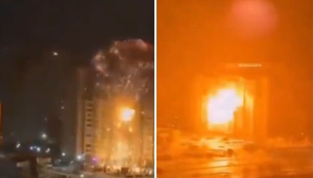 Bahreyn’e İran saldırısı! Bir kişi hayatını kaybetti, çok sayıda yaralı