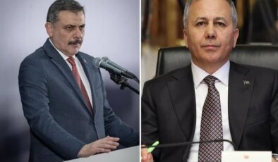 Bakan Çiftçi’den dikkat çeken çıkış: Bayrak değişimi olabilir