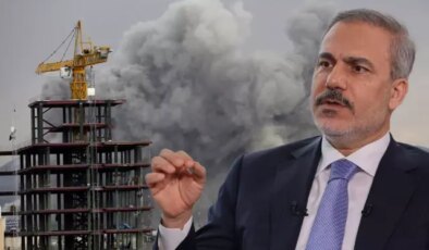 Bakan Fidan’a açıkça soruldu: İran, Türkiye’ye saldırır mı?